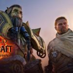 World of Warcraft: War within announced